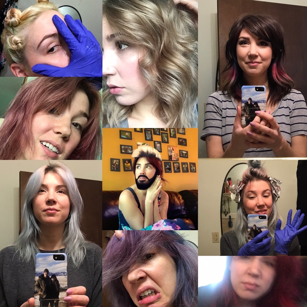 Meet your Posher, Emily